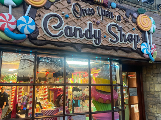 兰斯多恩别墅客房酒店主图