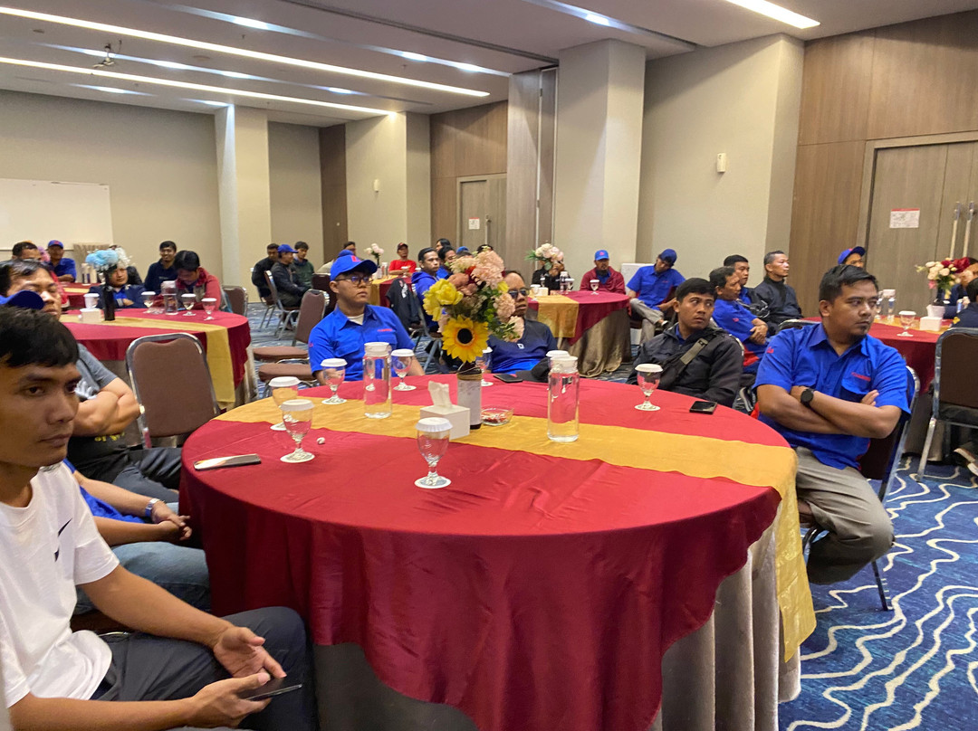 AYOLA LIPPO CIKARANG HOTEL主图