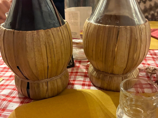 L'nsolito Posto Trattoria