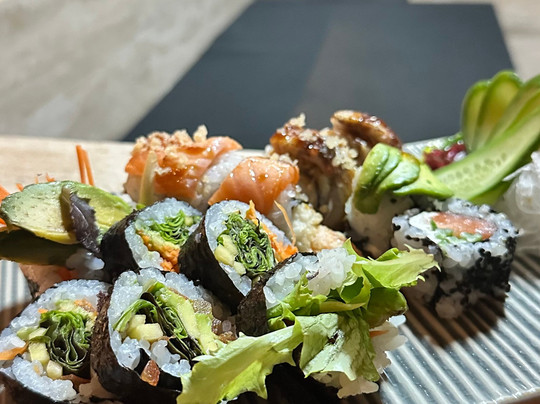 Cap St Georges Hotel & Resort主图