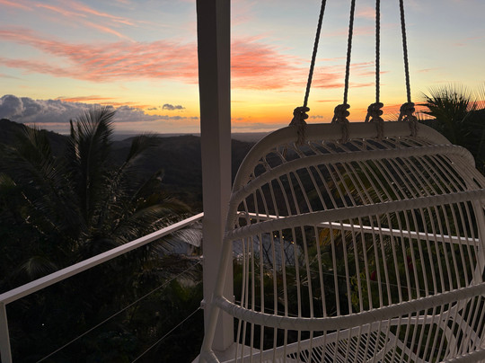 The Retreat Costa Rica - Wellness Resort & Spa主图