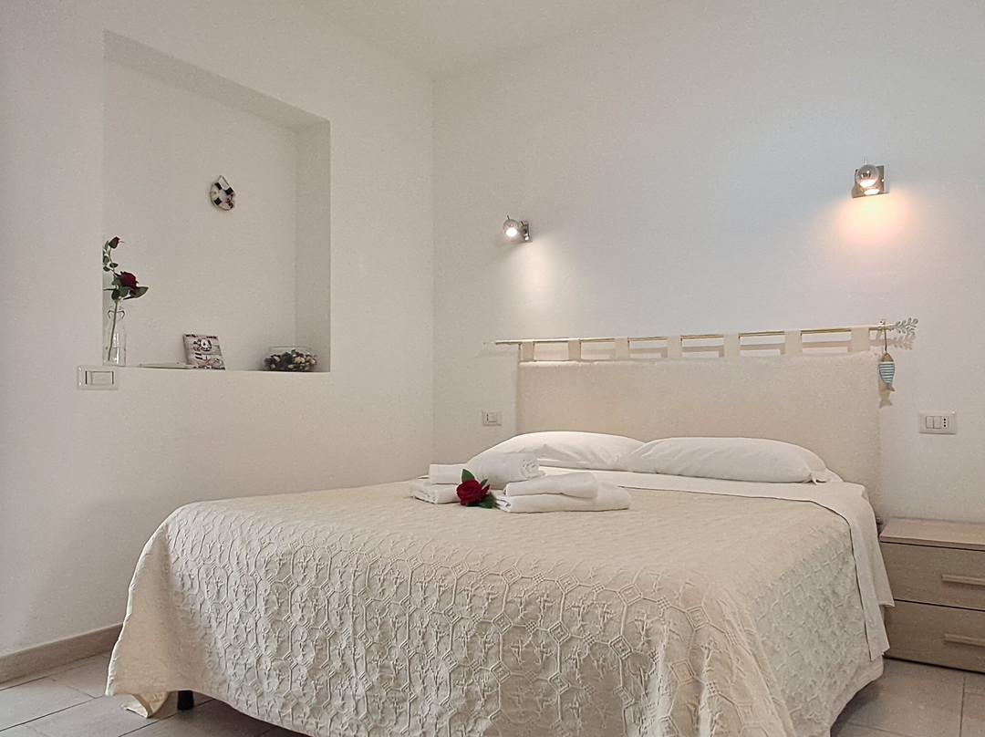 法朗西斯卡海洋酒店主图