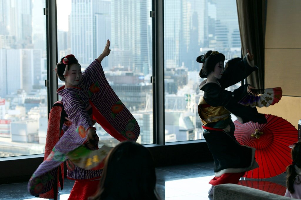 银座三井花园酒店-官方