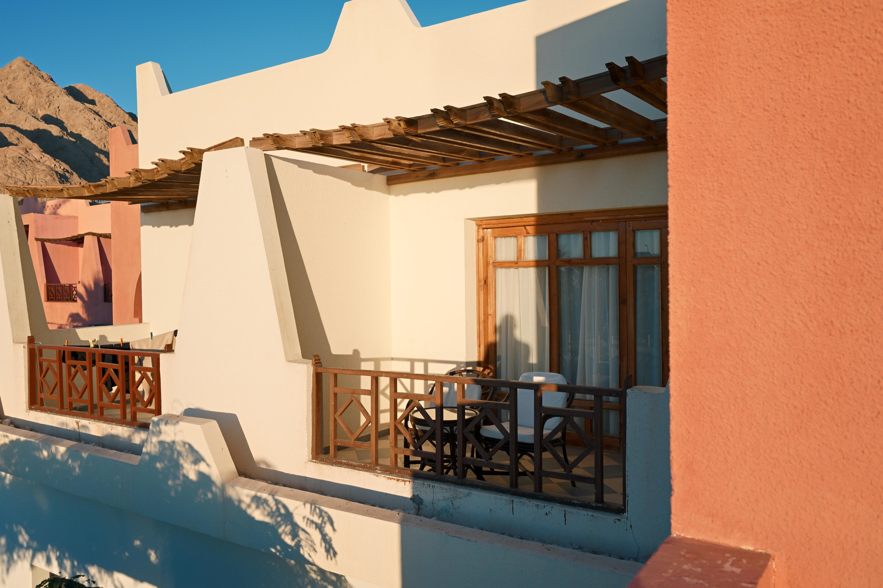 达哈布特罗皮泰绿洲度假村-官方