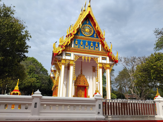 Xtra Holiday Travel & Tour-拉克山必去景点