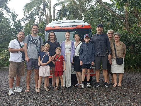 Seminyak Tour Driver Bali-水明漾必去景点