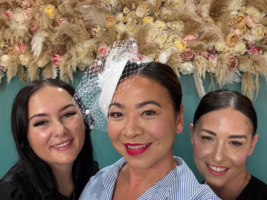 Spoilt Spa at Smiths-格雷特纳格林必去景点