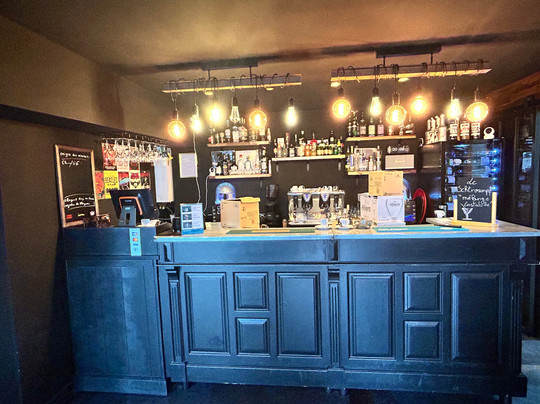 Le Dandy Bar - Pizza