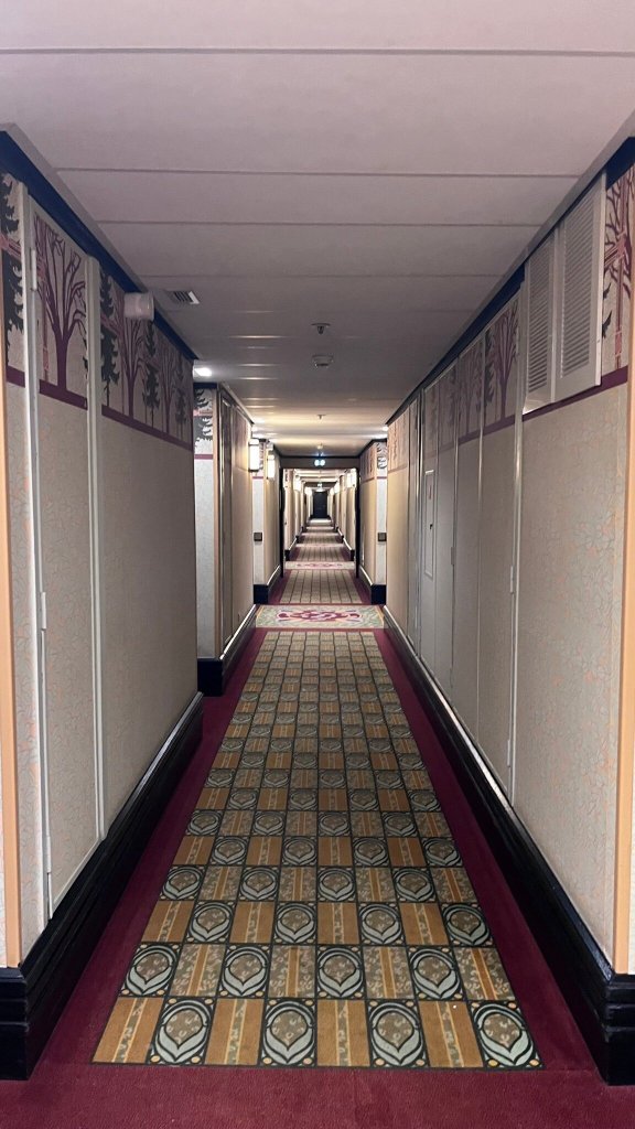 Disney Sequoia Lodge-官方