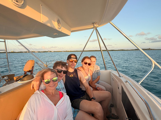 Get Bent Charters-乔治城必去景点