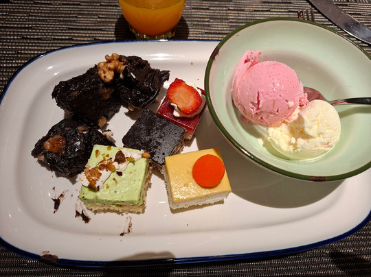 Djaman Doeloe Restaurant Bekasi