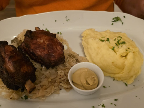 Gasthaus Strohe主图