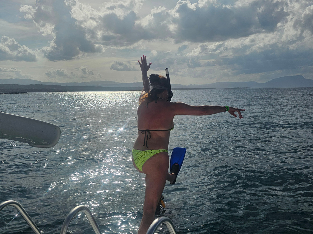 Tony Tours by AMGMT  SHORT  EXCURSIONS-喀巴里特必去景点