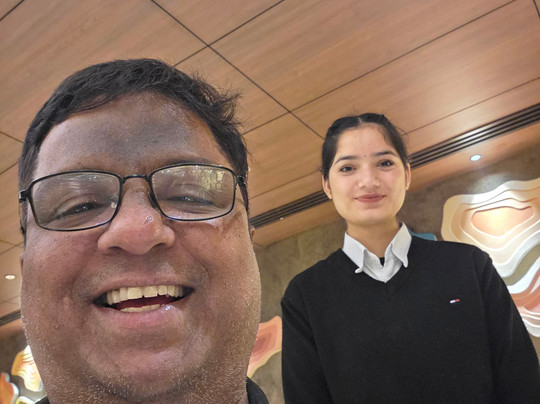 Fortune Ranjit Vihar, Amritsar - Member ITC Hotels' Group主图