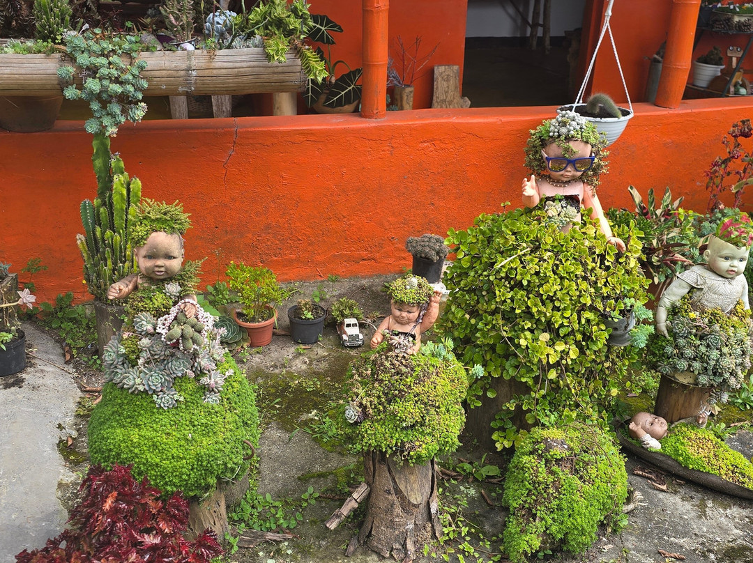 El Recuerdo Finca Cafetera Tradicional-萨伦托必去景点