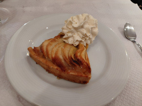 Le Bouillon Savoyard