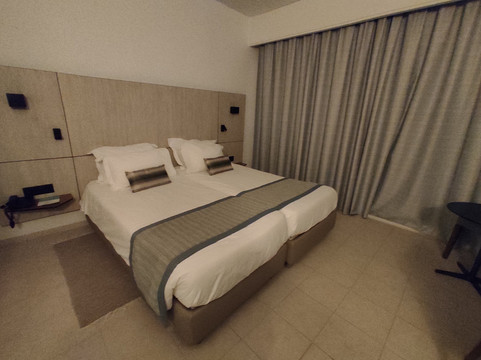 苏丹乐酒店主图