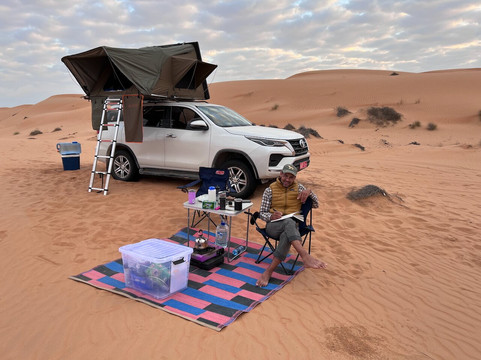 Oman Sights, Tours & Travels-马斯喀特必去景点