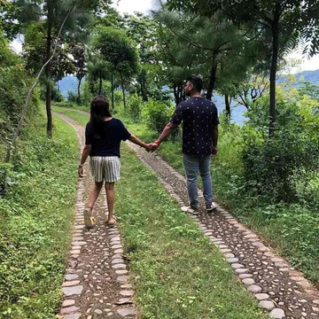 Jui酒店住宿-Vanvasa Resort