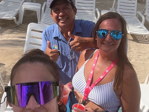 Islands Beach Club-考祖梅必去景点