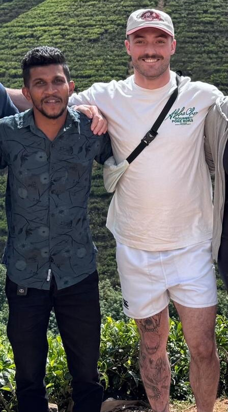 Falcons Tours-加勒必去景点