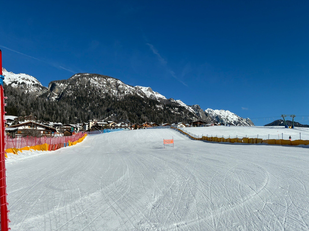 Nevelandia-Sappada必去景点