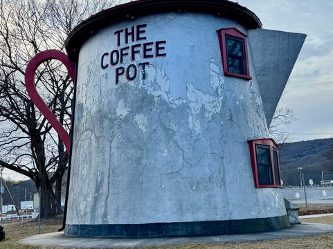 Fort Bedford Museum-Bedford必去景点