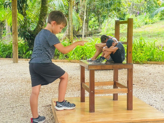 奇妙夏玛尔-沙马雷勒必去景点