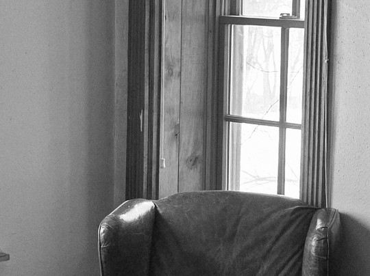 Outing Lodge at Pine Point主图