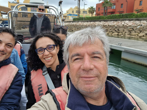 Duca-里斯本必去景点