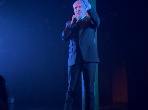 Sensaciones de Tango-布宜诺斯艾利斯必去景点