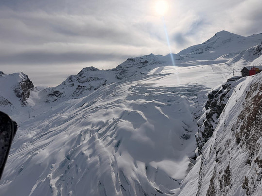 Hotel Kristall Saphir Superior主图