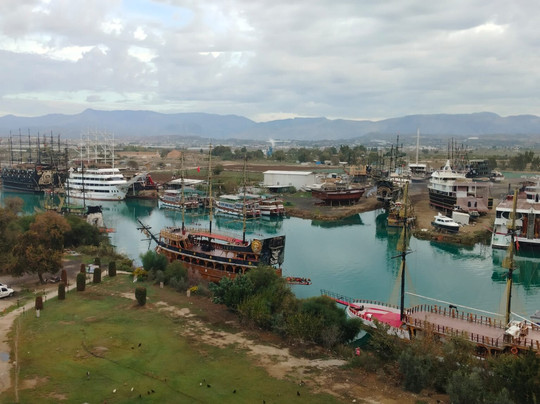 Diamond Premium Hotel & Spa主图