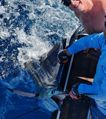 Tuna Fish Sportfishing-Playa Ocotal必去景点