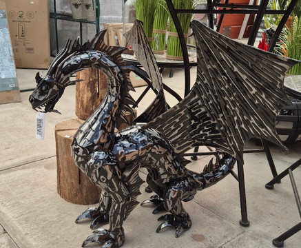 Abergavenny Garden Centre