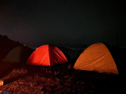 The Tatwa Hotel & Camping