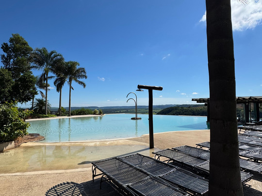 Recanto das Cachoeiras-Brotas必去景点