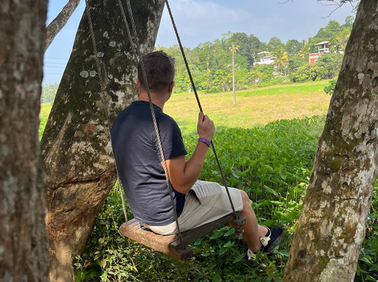 Leisure Land Villas主图