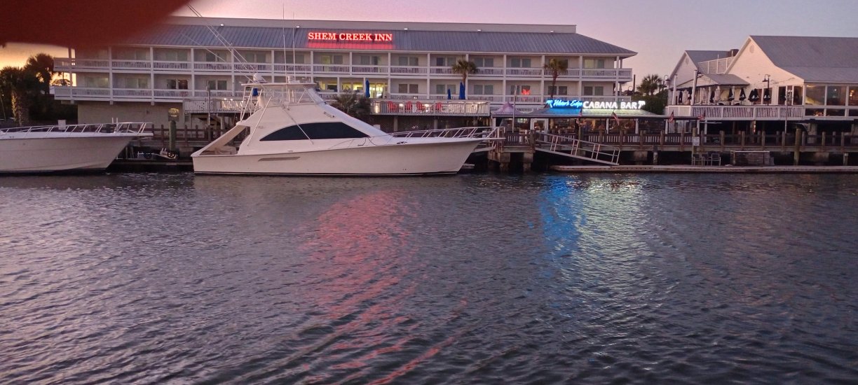 谢姆河旅馆-官方