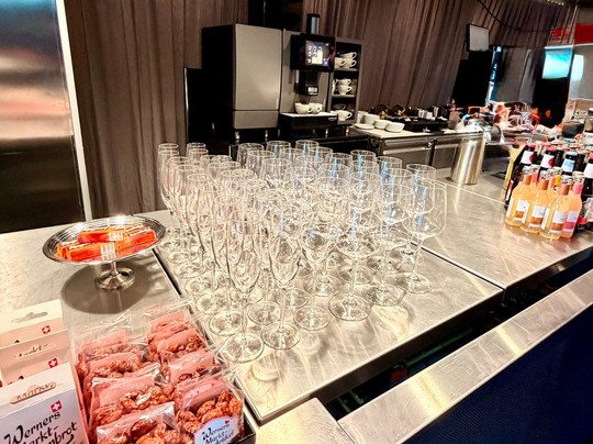 KKL Luzern - Lucerne Culture and Convention Centre-卢塞恩必去景点