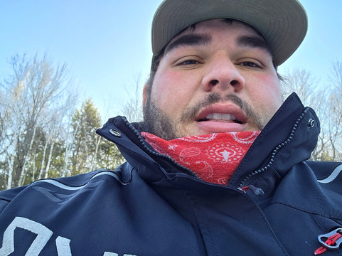 Northern Extremes Snowmobiling-巴特利特必去景点