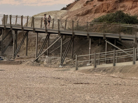 Aldinga Beach-Aldinga Beach必去景点