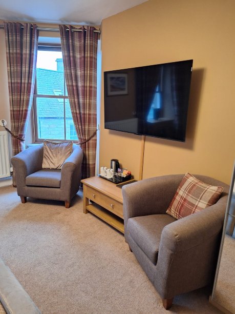 夏洛特堡自助式酒店-官方