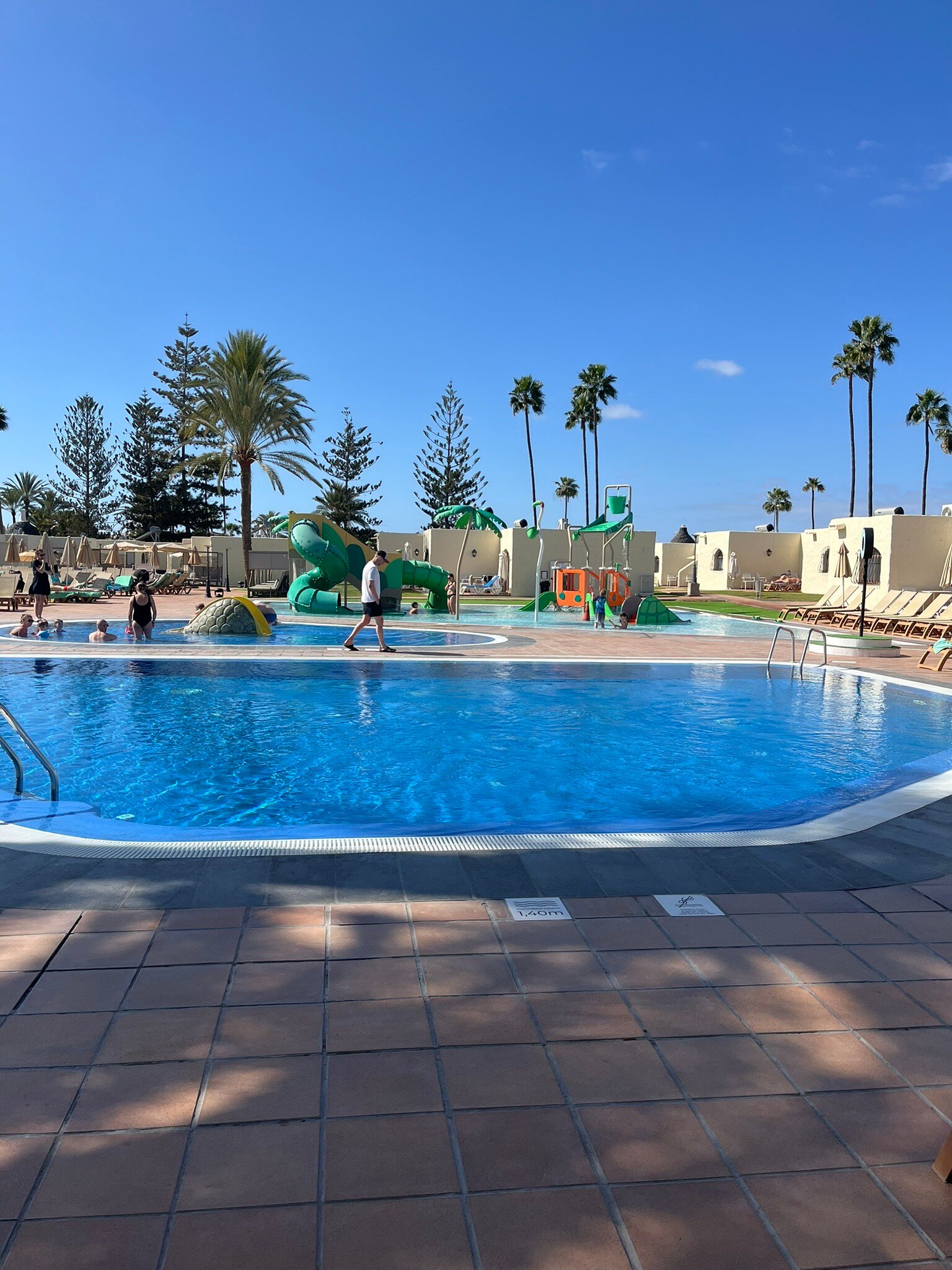 HD Parque Cristóbal Gran Canaria-官方