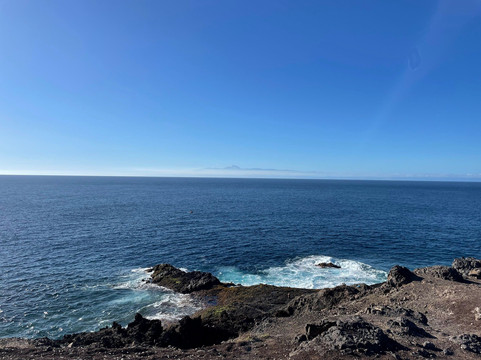 Punta Sardina Lighthouse-Galdar必去景点