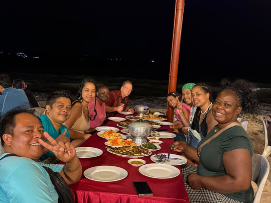 Culture Art Bali Travel-克罗柏坎必去景点