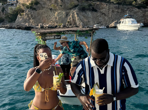 Sparkling Boats Mallorca-波特努斯必去景点