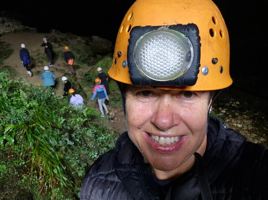 Underworld Adventures Ltd-Charleston必去景点