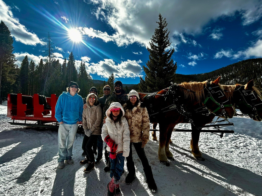 Golden Horseshoe Tour-布雷肯里奇必去景点