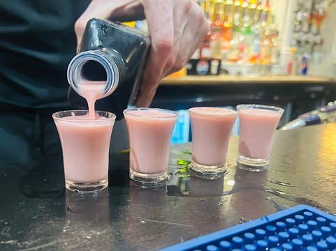 The Paraffin Lamp Livingston Ltd-利文斯顿必去景点